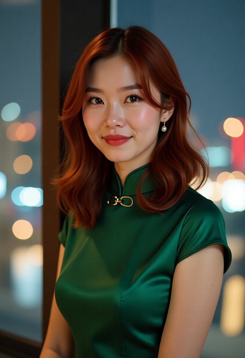 荔枝季 海报